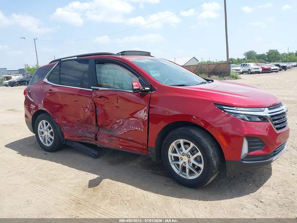 2024 CHEVROLET EQUINOX AWD LT — I1