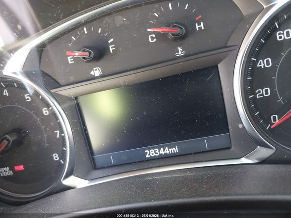 2024 CHEVROLET EQUINOX AWD LT — I7
