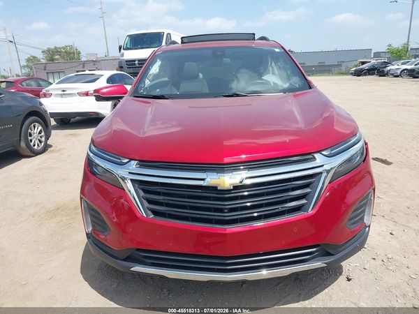 2024 CHEVROLET EQUINOX AWD LT — I115