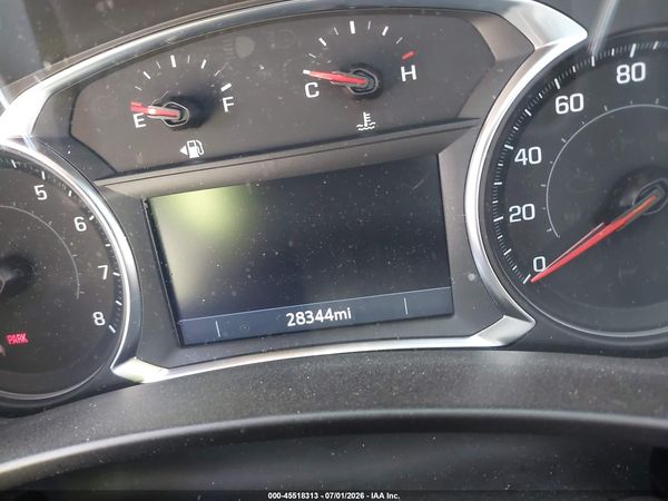 2024 CHEVROLET EQUINOX AWD LT — I118