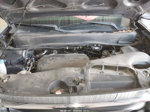 2012 HONDA PILOT EX