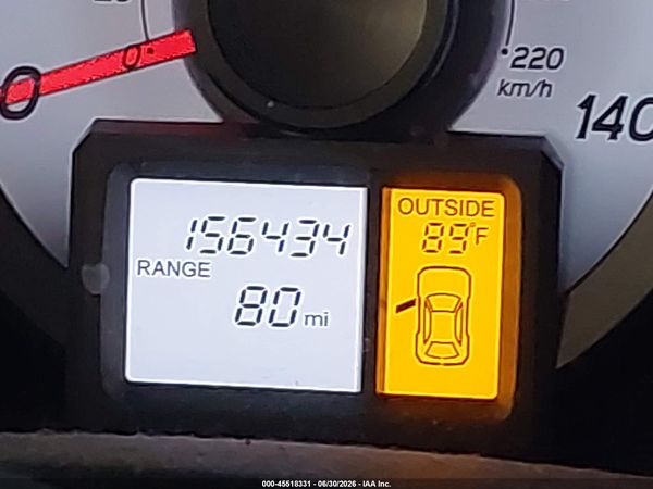 2012 HONDA PILOT EX