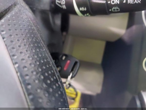 2012 HONDA PILOT EX