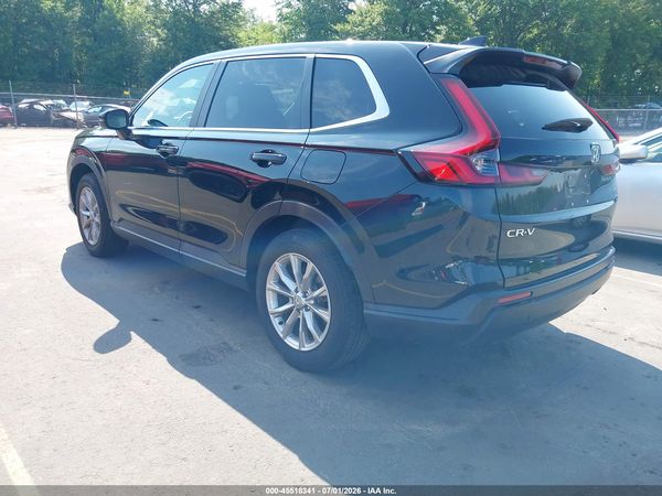 2024 HONDA CR-V EX AWD