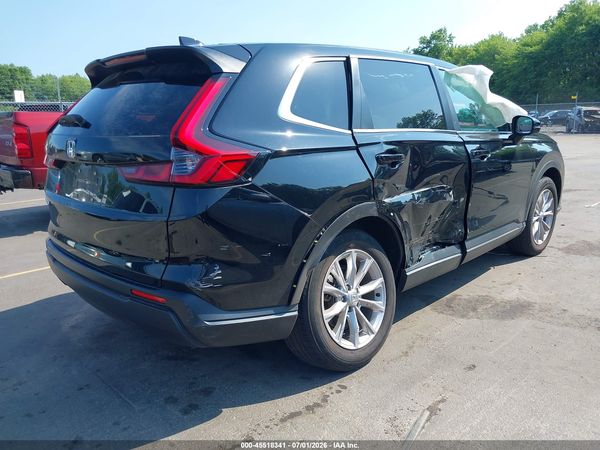 2024 HONDA CR-V EX AWD