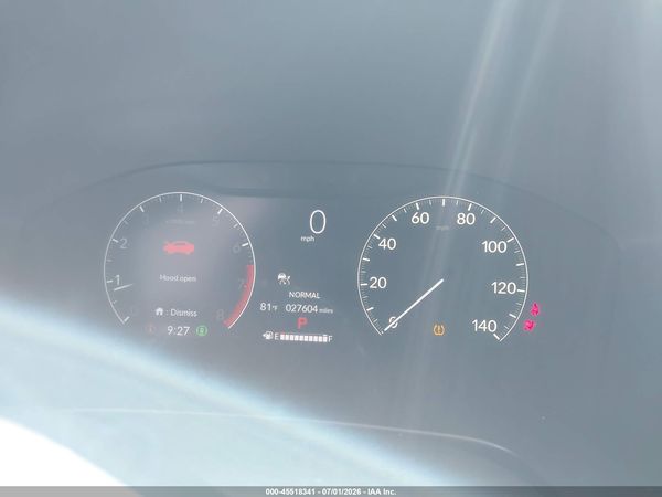 2024 HONDA CR-V EX AWD