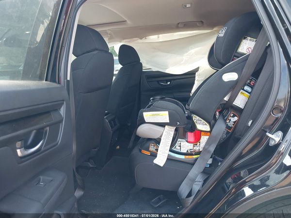 2024 HONDA CR-V EX AWD