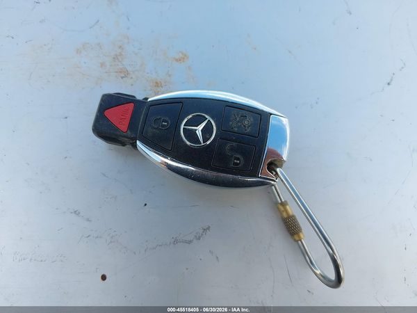 2012 MERCEDES-BENZ GLK 350 GLK350