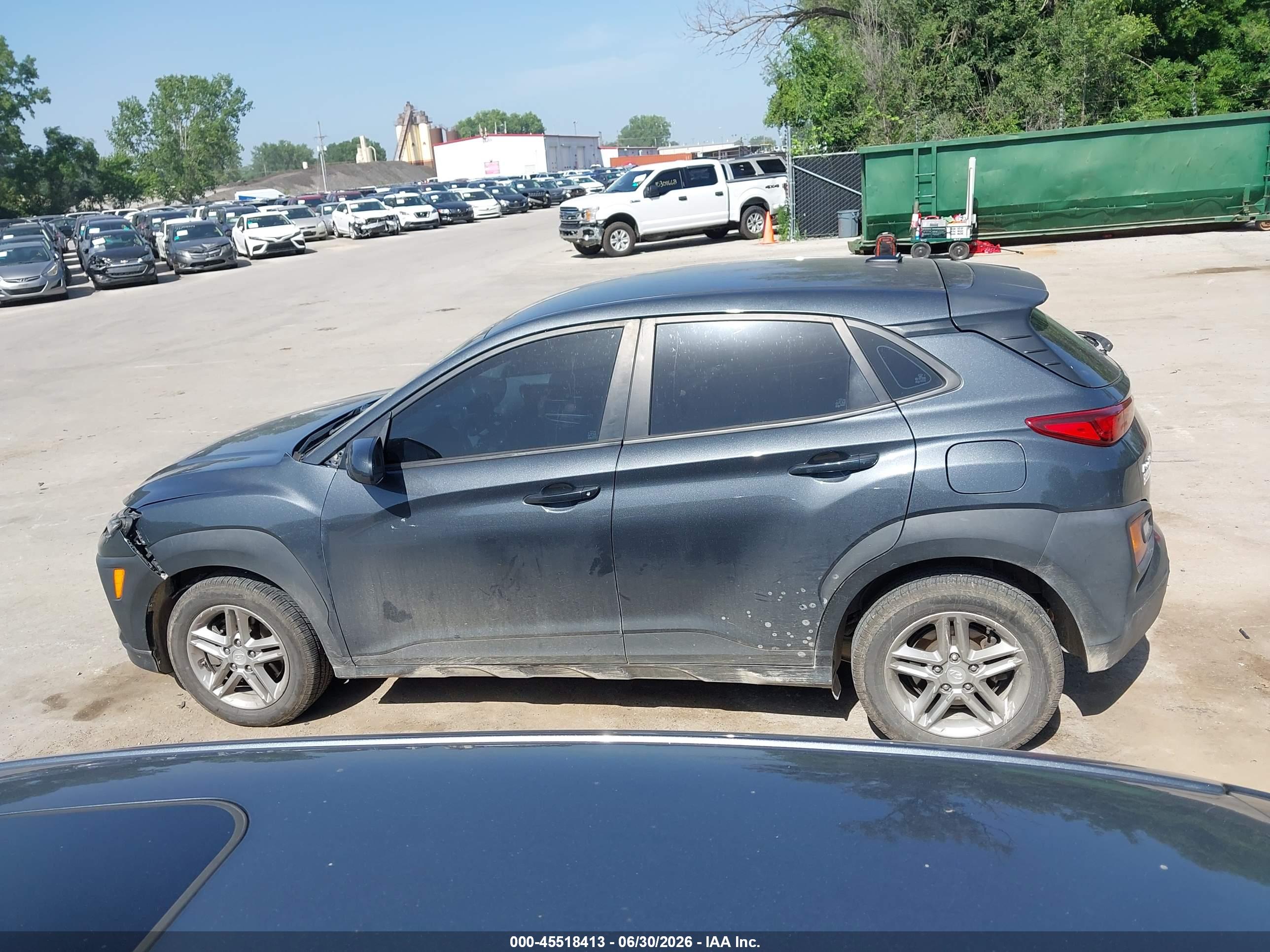 2019 HYUNDAI KONA SE
