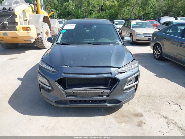 2019 HYUNDAI KONA SE