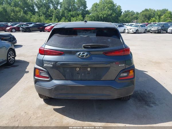 2019 HYUNDAI KONA SE