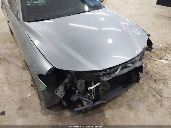 2017 ALFA ROMEO GIULIA TI RWD