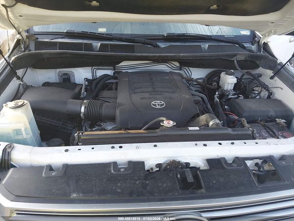 2019 TOYOTA TUNDRA LIMITED 5.7L V8