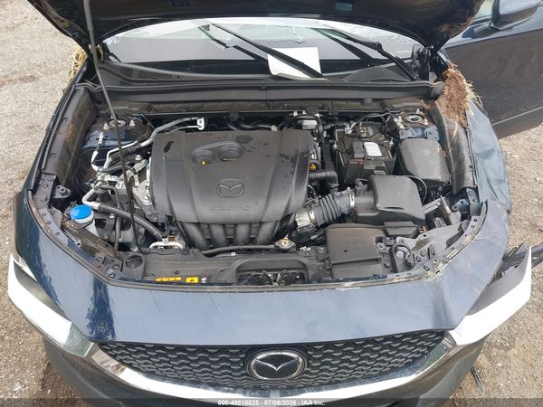 2026 MAZDA CX-30 2.5 S