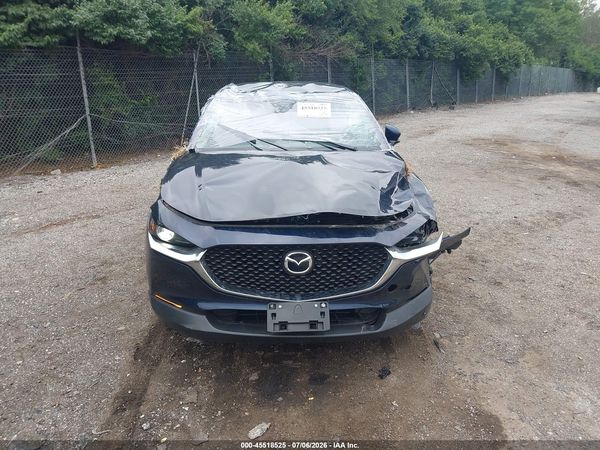 2026 MAZDA CX-30 2.5 S