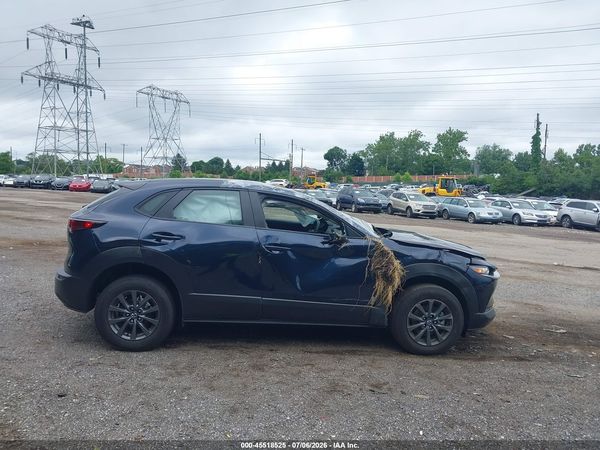 2026 MAZDA CX-30 2.5 S