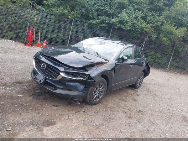 2026 MAZDA CX-30 2.5 S