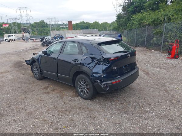 2026 MAZDA CX-30 2.5 S