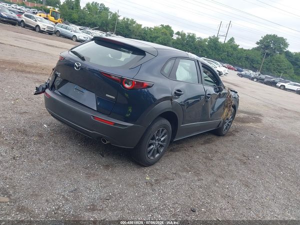 2026 MAZDA CX-30 2.5 S