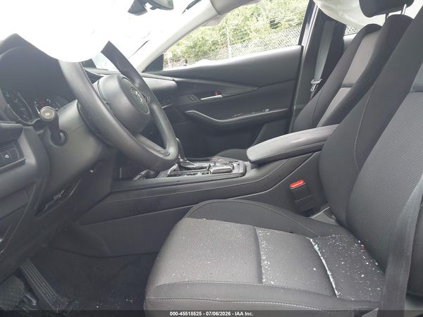 2026 MAZDA CX-30 2.5 S