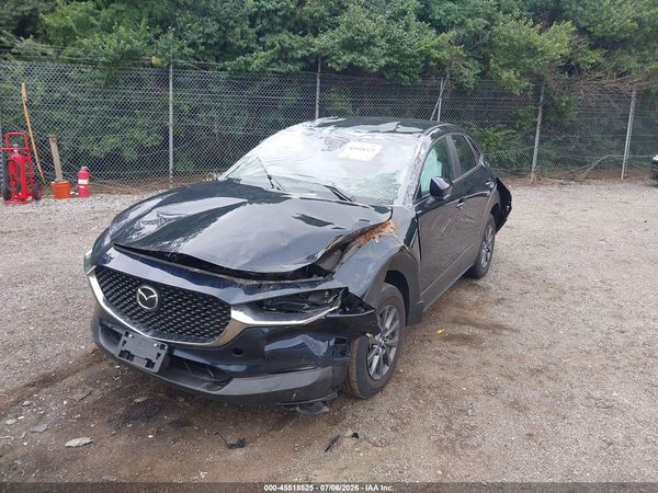 2026 MAZDA CX-30 2.5 S