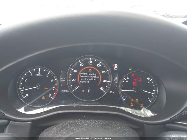 2026 MAZDA CX-30 2.5 S