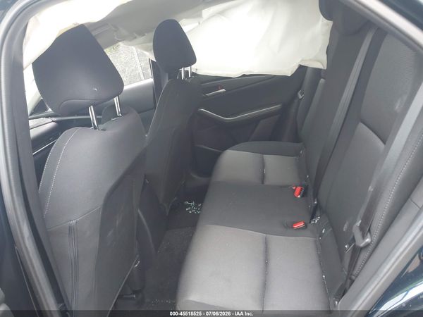 2026 MAZDA CX-30 2.5 S