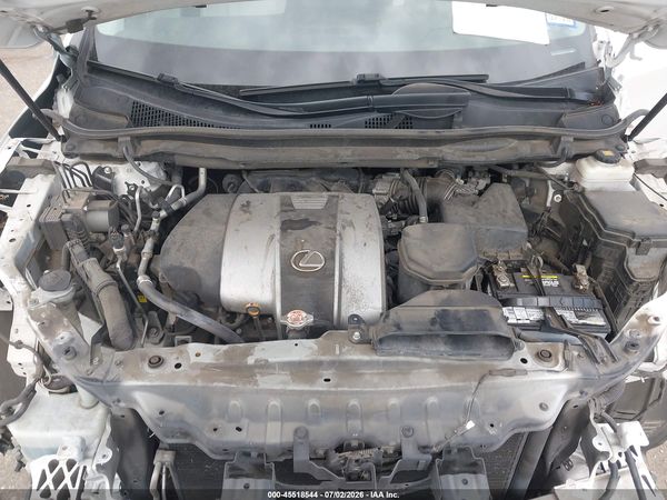 2020 LEXUS RX 350 350 Premium