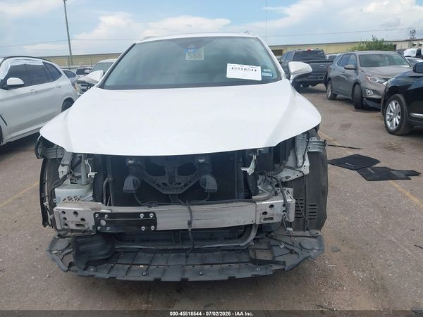 2020 LEXUS RX 350 350 Premium