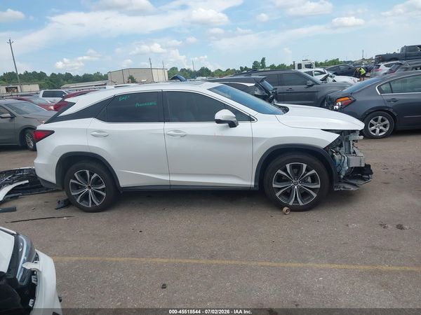 2020 LEXUS RX 350 350 Premium