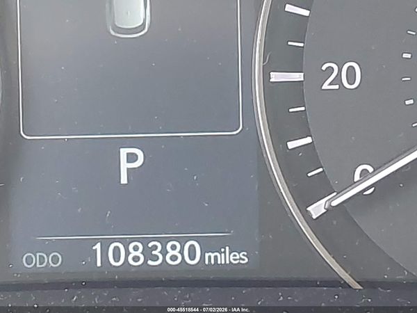 2020 LEXUS RX 350 350 Premium