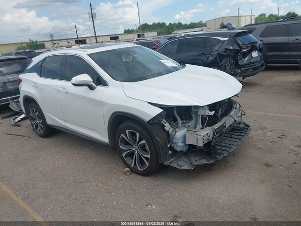 2020 LEXUS RX 350 350 Premium