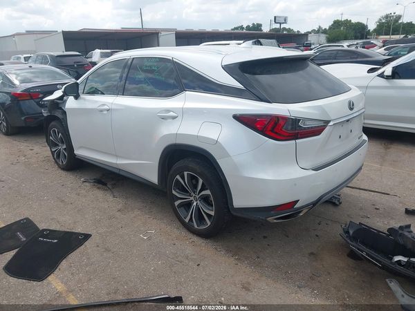2020 LEXUS RX 350 350 Premium