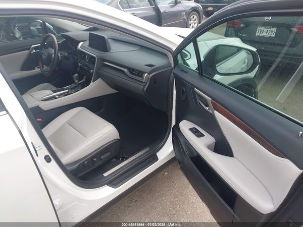 2020 LEXUS RX 350 350 Premium
