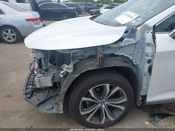 2020 LEXUS RX 350 350 Premium