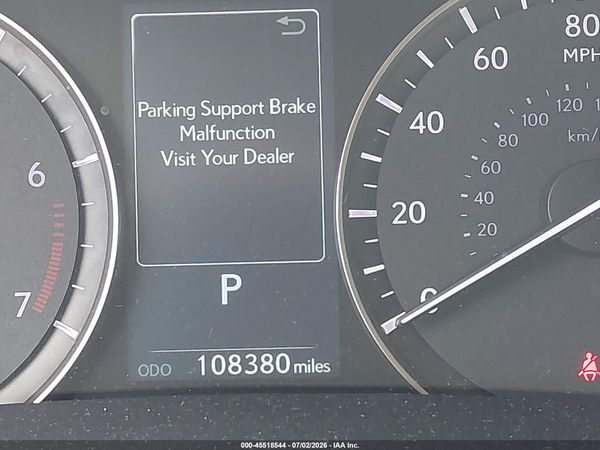 2020 LEXUS RX 350 350 Premium