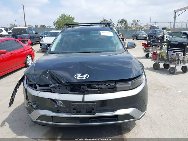 2025 HYUNDAI IONIQ 5 SEL