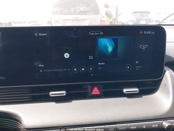 2025 HYUNDAI IONIQ 5 SEL