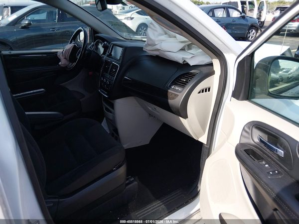 2020 DODGE GRAND CARAVAN SE