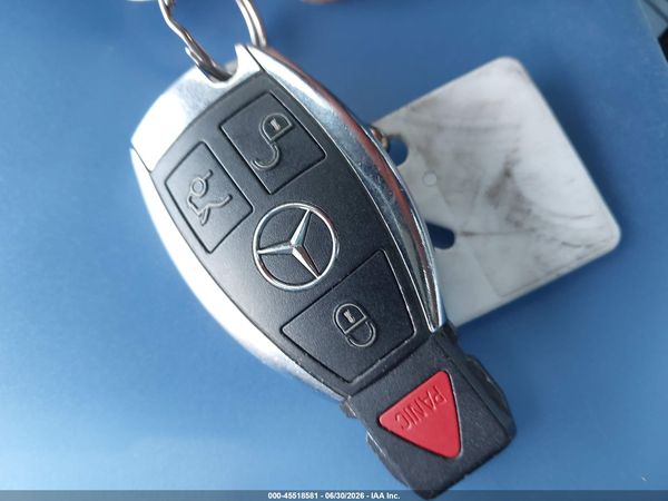 2019 MERCEDES-BENZ GLA 250 4MATIC