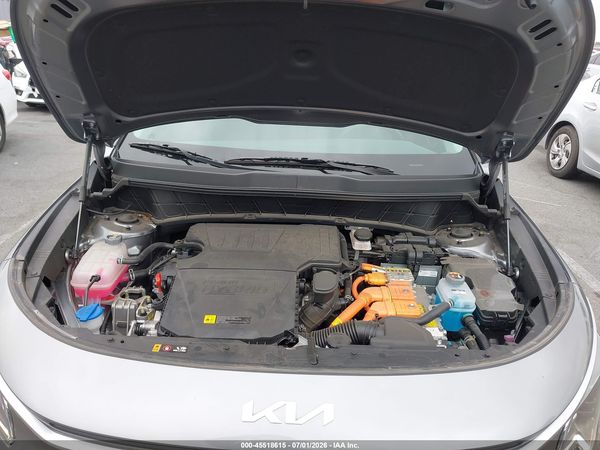 2025 KIA NIRO PLUG-IN HYBRID EX