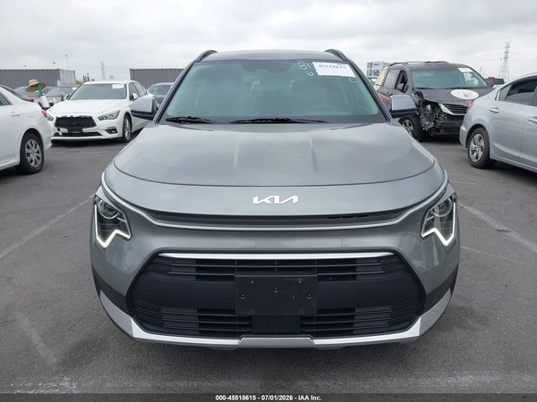 2025 KIA NIRO PLUG-IN HYBRID EX