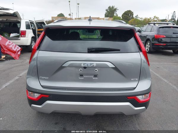 2025 KIA NIRO PLUG-IN HYBRID EX