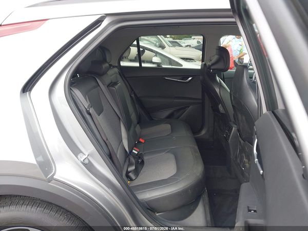 2025 KIA NIRO PLUG-IN HYBRID EX