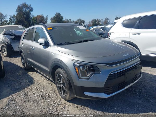 2025 KIA NIRO PLUG-IN HYBRID EX