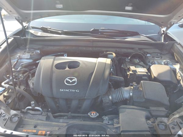 2021 MAZDA CX-30 SELECT