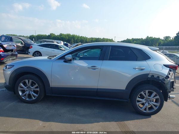 2021 MAZDA CX-30
