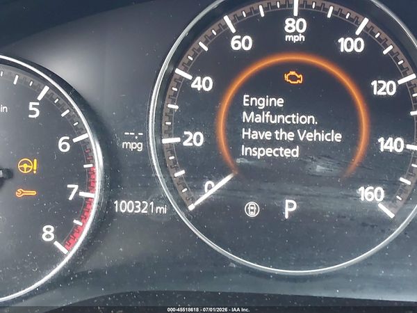 2021 MAZDA CX-30 SELECT