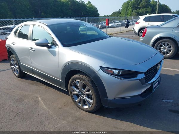 2021 MAZDA CX-30 SELECT