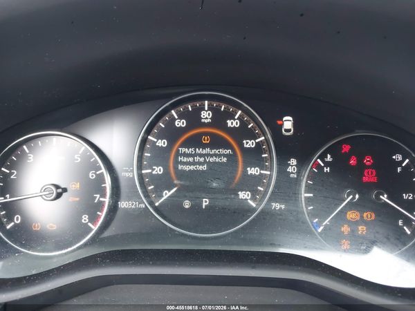 2021 MAZDA CX-30 SELECT